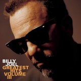Billy Joel - Greatest Hits Vol. III