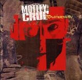 Mötley Crüe - Quaternary