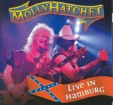 Molly Hatchet - Live In Hamburg