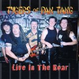 Tygers Of Pan Tang - Live In The Roar