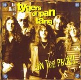 Tygers Of Pan Tang - On The Prowl: The Best Of Tygers Of Pan Tang