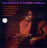 Freddie Hubbard - The Artistry Of Freddie Hubbard