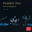 ProjeKct Two - Live In Chicago, IL, June 4, 1998