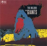 The Bolshoi - Bigger Giants