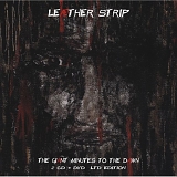 LeÃ¦ther Strip - The Giant Minutes To The Dawn