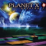 Planet X - Quantum