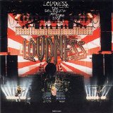 Loudness - The Soldier's Just Came Back: Live