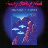 Crosby, Stills & Nash - Daylight Again [Remastered]