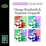 Django Reinhardt & Sthephane Grapelli - Grapelli & Reinhardt