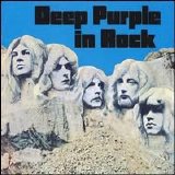 Deep Purple - In Rock [Anniversary edition]