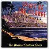 Various artists - Spirit of the Islands, Vol. 3