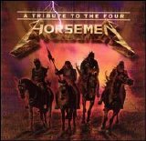Various Artists - A Tribute to The Four Horsemen