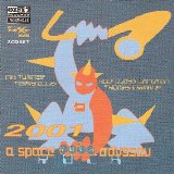 2001 A Space Rock Odyssey - Live