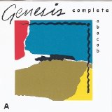 Genesis - Abacab Complete