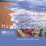 Various artists - The Rough Guide to the Music of Hawaii