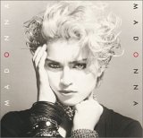 Madonna - The first album