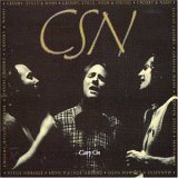 Crosby Stills & Nash - Carry On
