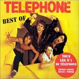 TÃ©lÃ©phone - The Best Of Telephone