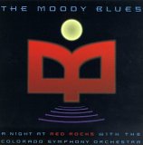The Moody Blues - A Night at Red Rocks
