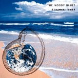 The Moody Blues - Strange Times