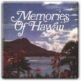 Various artists - Memories Of Hawaii, Vol. 1