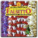 Various artists - Aloha Festivals Hawaiian Falsetto Contest Winners Vol.1
