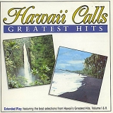 Various artists - Hawaii Calls; Greatest Hits