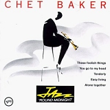 Chet Baker - Jazz 'Round Midnight