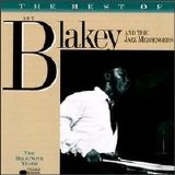 Art Blakey & the Jazz Messengers - The Best of Art Blakey and the Jazz Messengers