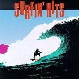 Various Artists - Surfin' Hits