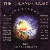 Various Artists - The Island Story: 25th Anniversary (1962-1987)