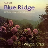 Wayne Gratz - Blue Ridge