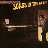 Joel. Billy - Songs In The Attic