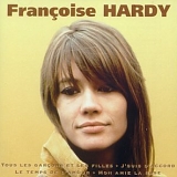 Hardy. Francoise - The FranÃ§oise Hardy Collection