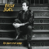 Joel. Billy - An Innocent Man