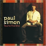 Simon, Paul - You're The One