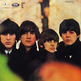 The Beatles - Beatles For Sale (mono)