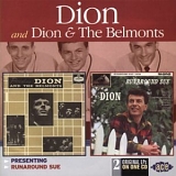 Dion And The Belmonts - Presenting Dion And The Belmonts