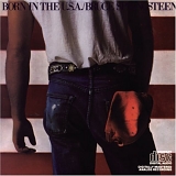 Springsteen. Bruce - Born In The U.S.A.