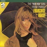 Hardy. Francoise - The Yeh-Yeh Girl From Paris