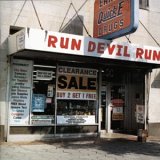 McCartney, Paul - Run Devil Run