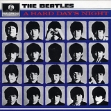 The Beatles - A Hard Day's Night (mono)