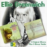 Greenwich. Ellie - Composes, Produces And Sings - Let It Be Written Let It Be Sung.