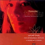 Hardy. Francoise - Greatest Recordings