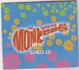 Monkees. The - The Definitive Monkees : The Lost Tracks