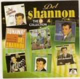 Shannon. Del - The Ep Collection