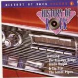 Various artists - History Of Rock Volume 4