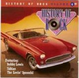 Various artists - History Of Rock Volume 6