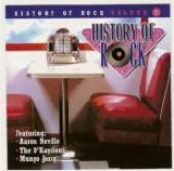 Various artists - History Of Rock Volume 7