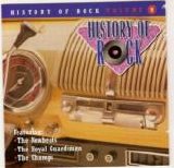 Various artists - History Of Rock Volume 9